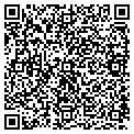 QR code with Wjxr contacts