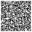 QR code with O'Brien William A contacts