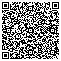 QR code with Wjxr contacts