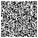 QR code with I Paint 4 U contacts