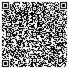 QR code with RCM Investigation & Associates contacts