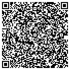 QR code with James A Hostutler Painting contacts