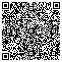 QR code with Wknk contacts