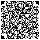 QR code with Andys Custom Tractor Service contacts
