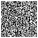 QR code with Meshae Place contacts