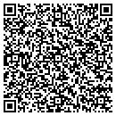 QR code with Hess Express contacts