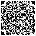QR code with Wkwf contacts