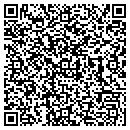 QR code with Hess Express contacts