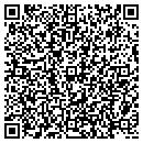 QR code with Allen Group The contacts