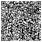 QR code with Oregon Cascade Plumbing And Heating contacts