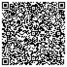 QR code with Oregon State Assn of Plumbing contacts