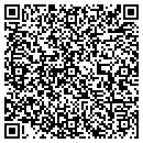QR code with J D Food Mart contacts