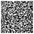 QR code with Alpha & Omega Resource Center contacts
