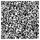 QR code with L & R Paint & Body contacts