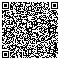 QR code with Wmmb contacts