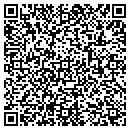 QR code with Mab Paints contacts