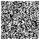QR code with Kenyon's Service Station contacts