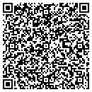 QR code with W M O B Radio contacts