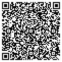 QR code with Wncv contacts