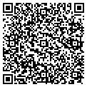 QR code with J M R I contacts