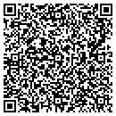 QR code with James Cleaver contacts