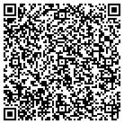 QR code with W N F B Request Line contacts