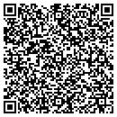 QR code with Haley Builders contacts