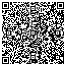 QR code with W N N R Radio contacts
