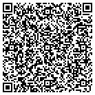 QR code with Manchester Bicentennial Band Shell Corp contacts