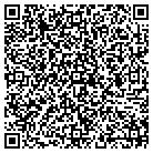 QR code with B Ramirez Landscaping contacts
