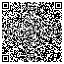 QR code with Mulligan contacts