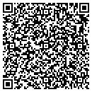 QR code with Mercury Fuel contacts
