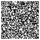 QR code with Harland Shifflett contacts