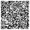QR code with Wogk contacts