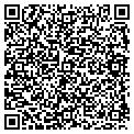 QR code with Womx contacts