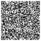 QR code with Calypso Spring Landscp Design contacts