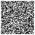 QR code with Faustinia Loper Csw Pc contacts