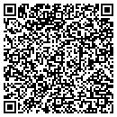QR code with C Gregg Landscape Design contacts