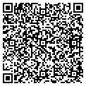 QR code with Wpcf contacts