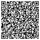 QR code with W P C S Fm contacts