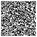 QR code with Howard J Burnette contacts