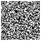 QR code with Coombs & Luthy Assoc Landscape contacts