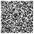 QR code with Hospital Hospitality House Inc contacts