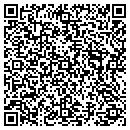 QR code with W Pyo Fm 95 3 Party contacts