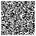 QR code with Incme Inc contacts