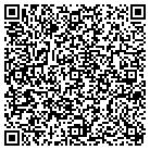 QR code with H & R Block Tax Service contacts