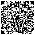 QR code with R A Macrae Plumbing contacts