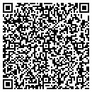 QR code with James Fulcher contacts