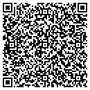 QR code with John Monegan contacts