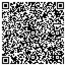 QR code with Angelo Eye Assoc contacts
